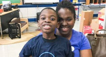 Jared’s Got Something Special and KIPP’s ‘Pathways’ Is Helping Him Show It