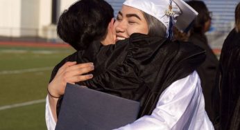 “I Love Newark And Am Proud To Say I Live Here,” Says NPS Grad
