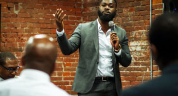 “I Thought They Were Creaming Off Top Students”: Camden Charter Leader on His Own Learning Curve
