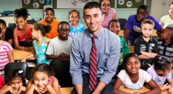 A Skeptic Turns Supporter: Community Leader Angel Cordero is Now Camden Supe’s Biggest Fan