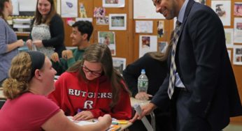 Out-going DOE Deputy Commissioner On How New Jersey’s Recent Education Changes Help Students