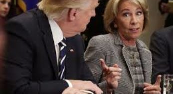 Correction to Betsy DeVos from a Public School Teacher: Reports of Common Core’s Demise Are Grossly Exaggerated