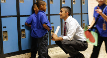 The “Virtuous Circle” in Camden: Positive Progress Yields Community Support