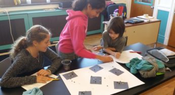 This May Be The Beginning of a Beautiful Friendship: A District Embraces a Charter School