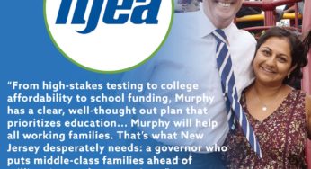 An Open Letter from NJEA Member to NJEA Leaders