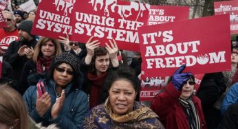 Janus Is In. What Does The SCOTUS Ruling Mean For NJEA?