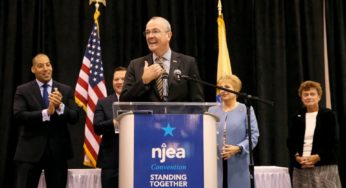 Murphy Issues Statement Re: Post-Janus Union Protection Bill