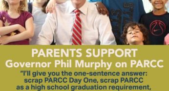 Yes, Governor, Your Obsession with PARCC is Wasteful and Misguided.