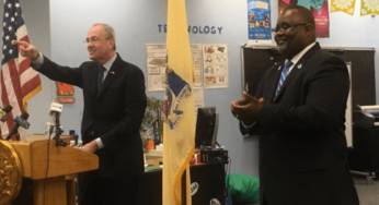 Here’s Some News You Missed: 40 Staff Members Fired from NJ Department of Education