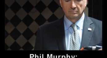 Correcting The Record on “Murphy Promise Tracker”: The Education Edition
