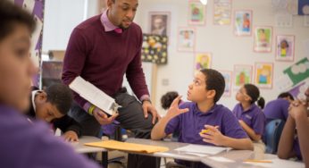 This School Year Let’s Treat Our Teachers Like Celebrities.