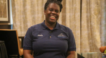 Voices from the NJ Parent Summit: “There’s Proof That Charter Schools Work So Why Would You Stop?”