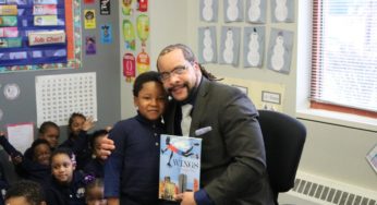 As Newark Changes, We Can’t Leave Our Children Behind