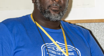Voices From the Parent Summit: An Interview with Ruthven Haneef Auguste.