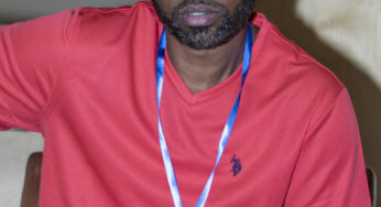 Voices From the Parent Summit: An Interview with Jabbar Wilkins.