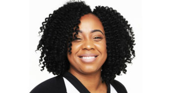 Voices From the Parent Summit: Shayvonne Anderson Overcomes Personal Tragedy and Explains How Newark Got Beyond The “Charter vs. Traditional” School Mindset.