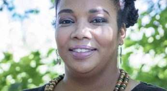 Voices from the Parent Summit: Tafshier Cosby-Thomas on Charter School Wars, a Pact With Her Sisters, and Helping Parents Become Education Advocates.