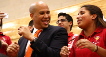 I Spit Out My Coffee When I Read Cory Booker’s Op-Ed: Nine Theories That Explain His Change of Heart.