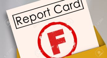 Half of Teacher Prep Programs In New Jersey Get “F’s.”