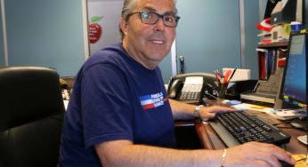 Is Newark Superintendent Leon Taking His Cues From Teacher Union President Who Approves of Blackface and Demeans Students on Facebook?