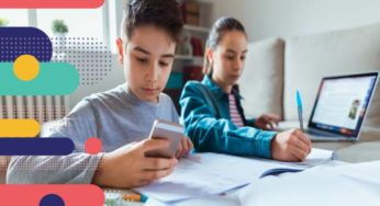 With Kids at Home, Parents Are Overwhelmed. Here Are Resources That Can Help.