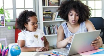 Free Internet Access For Low-Income Families Must Be A Fundamental Right During COVID-19.