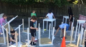 My Son Is A Hero At His Micro-School, Even During Coronavirus Closures