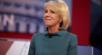Betsy DeVos Leaves Low-Income Students Behind: Example, Lakewood