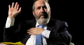 A Conversation With Lakewood Attorney Michael Inzelbuch