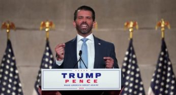 Hand Me The Barf Bag: I Agree With Trump Jr. On School Choice.