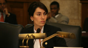Senate Education Committee Demands a "Reckoning With Truth," Despite Pleas From NJEA