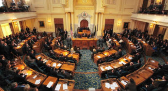Breaking: NJ Legislature Prepares to Act on Bill to Help Kids, Despite Inaction From DOE and Opposition From Lobbyists
