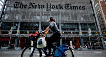 COMMENTARY: I’m No DeVos Fan, but the New York Times’s Broadside Shows Its Bias