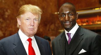 What Does Trump Have to Do With a Jersey Charter School?