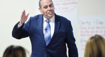 JAMES: ‘Roger the Dodger’ León Threatened to Sue Me But I’ll Still Call Him Out on 3,000 Missing Newark Students