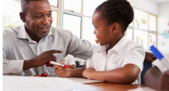 Here’s What Mark Weber Gets Wrong About Camden Charter Schools’ Impact on Teacher Diversity