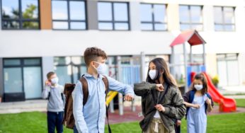 NJ School Boards Association Explains How To Reopen School While Integrating the “New Normal”