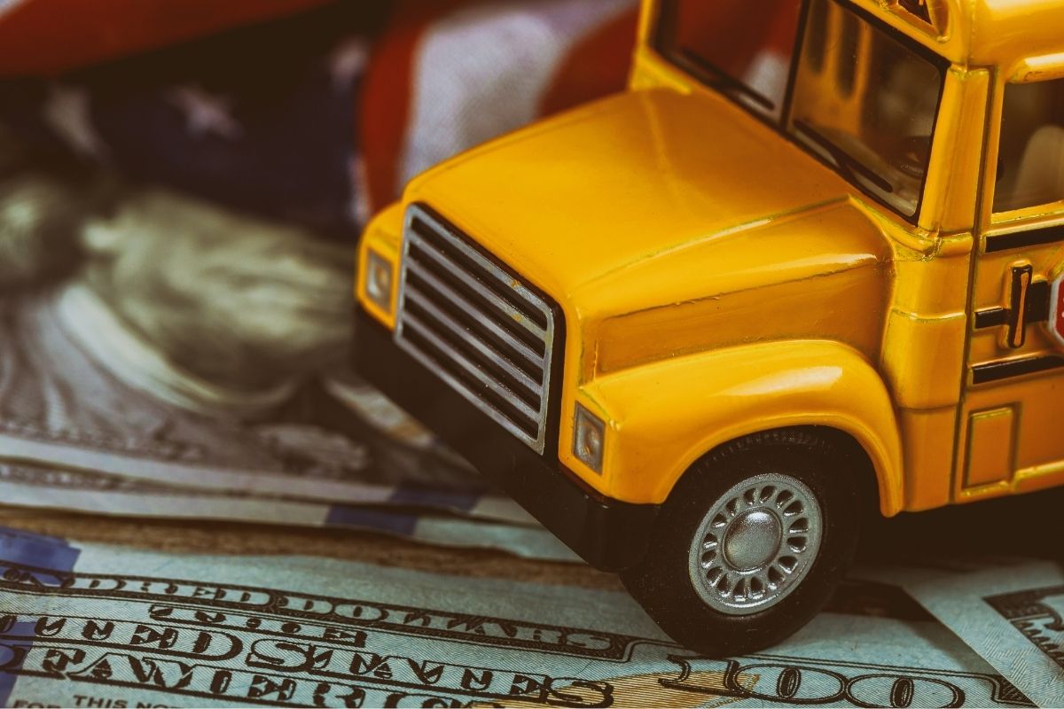 Long-Time Charter School Opponent Shows Charters Increase Funding to District Schools