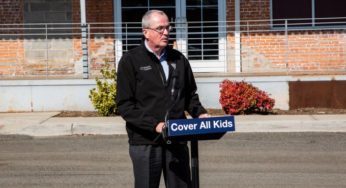 Murphy Steps Back Edict That All Schools Must Have Full-Time In-School Instruction in September