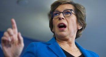 We Parents Did All the Scrambling During This Pandemic, and Now Randi Weingarten Wants the Credit