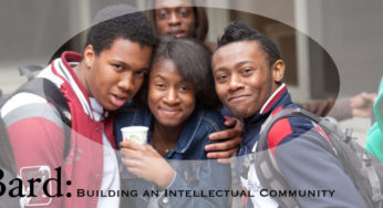 Newark District Magnet School Celebrates First-Gen Student Accepted to Seven Ivy League Colleges!