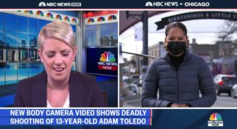 MCKENNA: Kids Like Adam Toledo Don’t Have a Shot in the ‘Black Box’ of Special Education