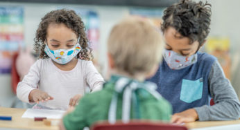NJ Superintendent Asks Gov. Murphy to Allow Students to Forgo Masks in Schools; NJEA Leaders Say ‘No’