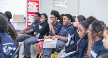 Newark Student: ‘Covid Turned Me Into a Mental Health Activist and My School Listened’