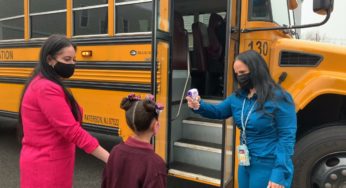 Paterson Students Will Re-Enter School Buildings in September After 542 Days of Remote Instruction