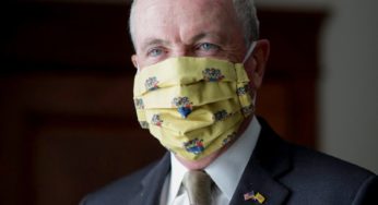 BREAKING: Murphy Announces COVID Vaccine Mandate for All Teachers, Public and Private