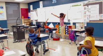 At North Star Academy, Summer School is a Blast