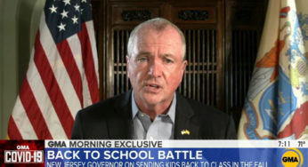 COMMENTARY: Murphy Dwells in Denial While Parents and School Leaders Plead for Remote Options