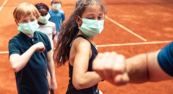 Parent Voices on Masks in Schools, Mandatory Vaccines, and Virtual Learning Options
