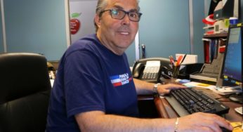 Newark Union Leader: All NJ Teachers Should Prepare for Vaccine Mandate
